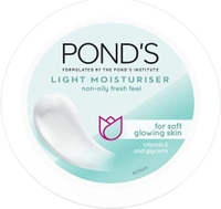 Ponds Light Moisturizer 100ml