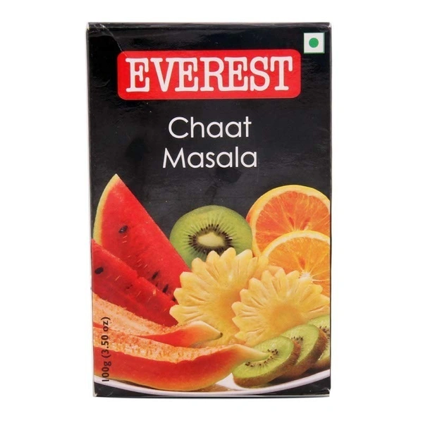 Everest Chat Masala 100g