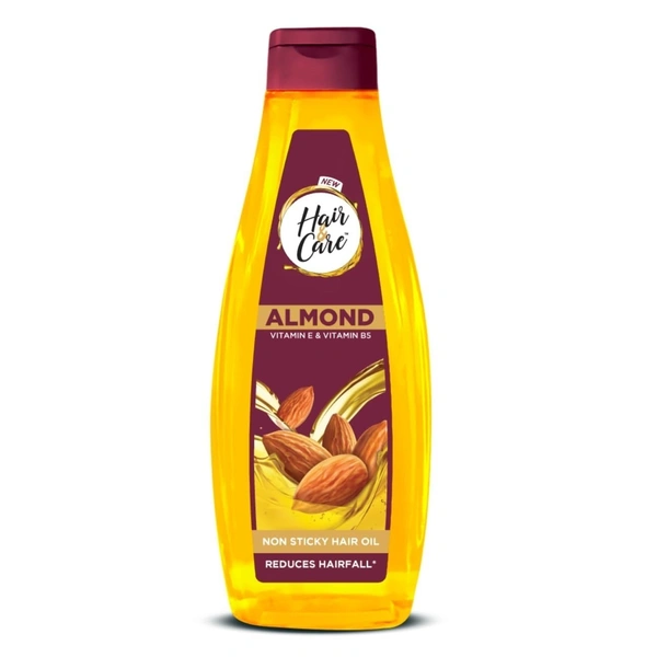 Hair And Care Almond Oil 300ml