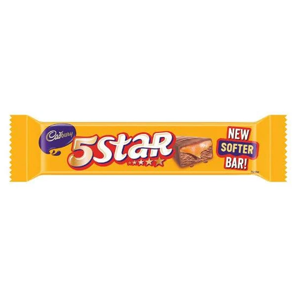 5-Star - ₹10
