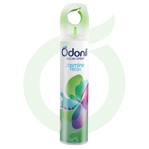 Odonil Jasmine Room Freshener 220ml
