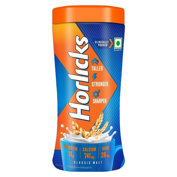 Horlicks Malt 1kg