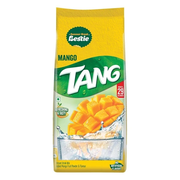 Tang Mango 500g	