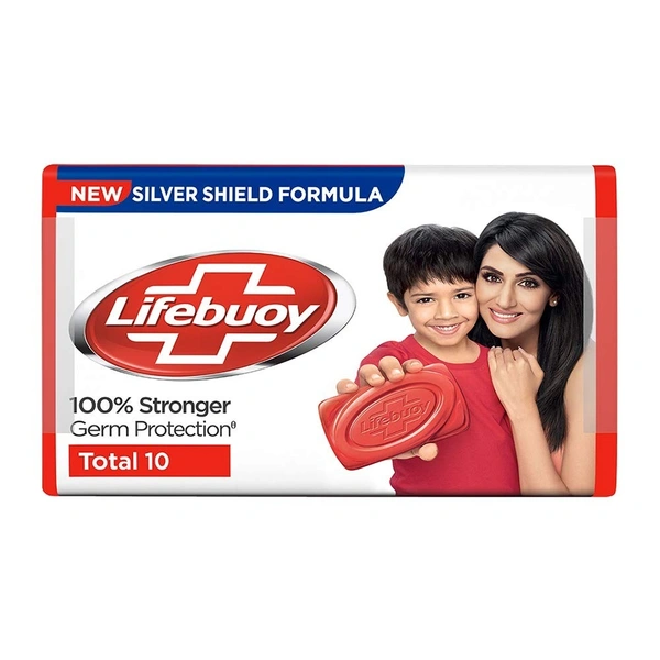Lifebuoy Soap 40g