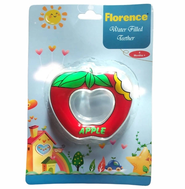 Baby Teether