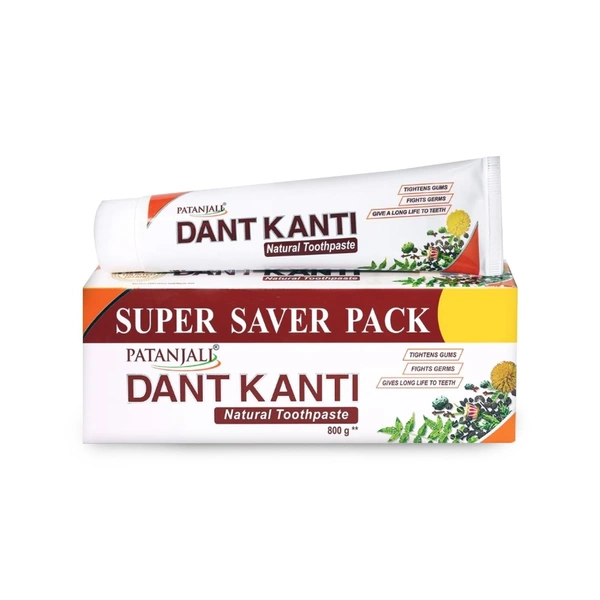 Dant Kanti Natural 800g
