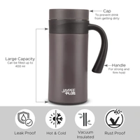 Jaypee Handy Mug 400ml 