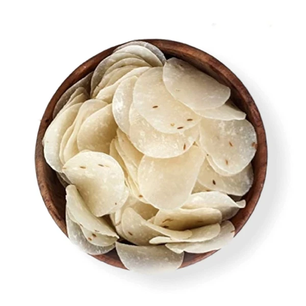 Rice Papad 100g