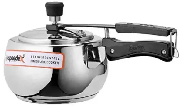 Speedex Stainless Steel Pressure Cooker 3lt