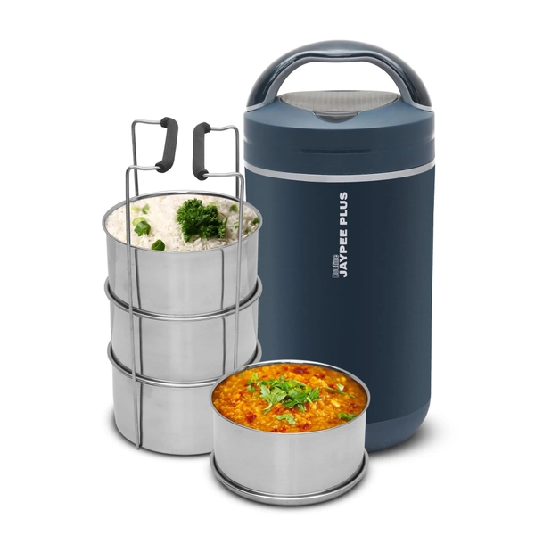 Jaypee Hotboxx 4 Lunchbox
