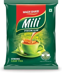 Mili Premium Tea 250g + Free Water Bottle