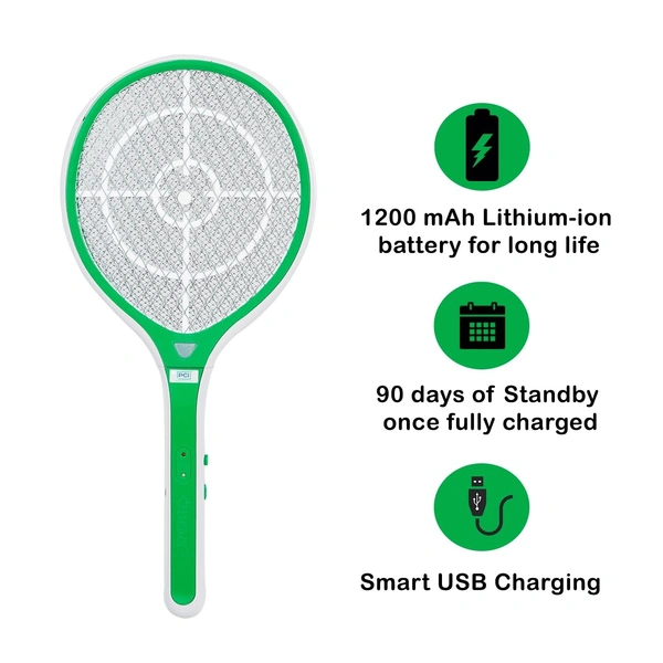 PCI Mosquito Racket