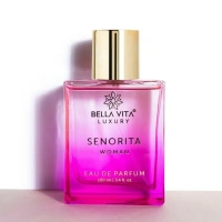 Bella Vita Senorita Woman 100ml