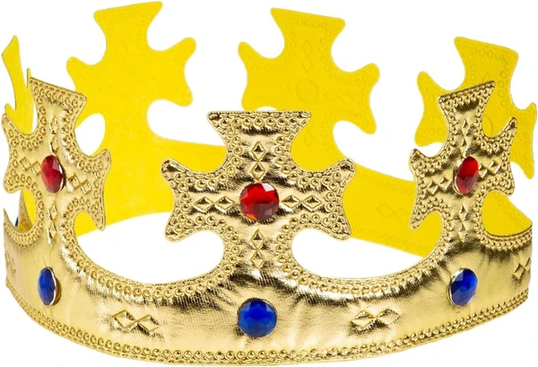 Party Crown Prop