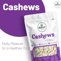 Nutree Cashew 250gm (Jumbo Nut)