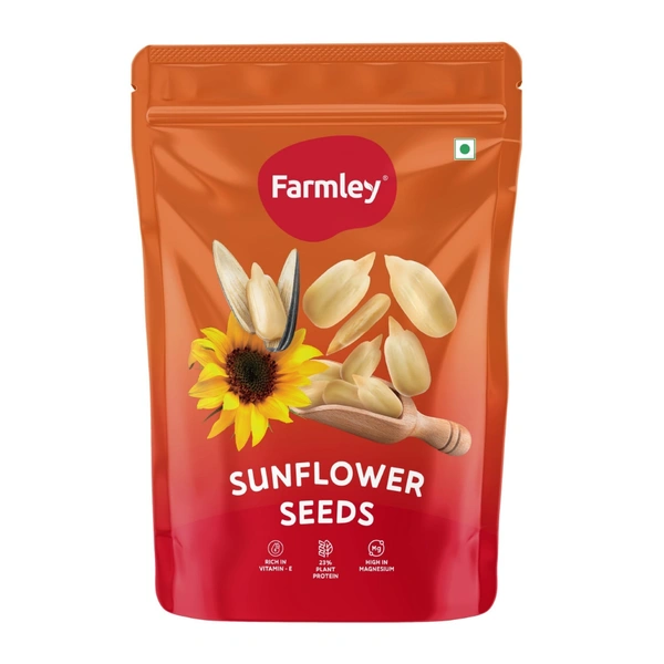 Farmley Sunflower Seeds 200g