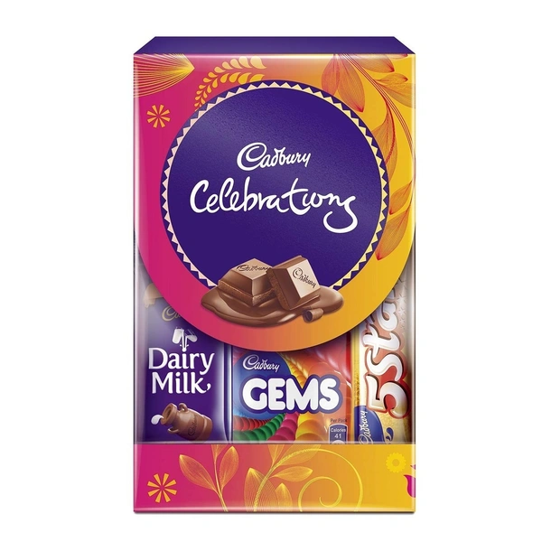 Celebrations Gift Pack