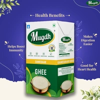 Mugdh Desi Ghee 1lt
