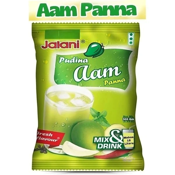 Jalani Aam Panna Ready Mix 100g
