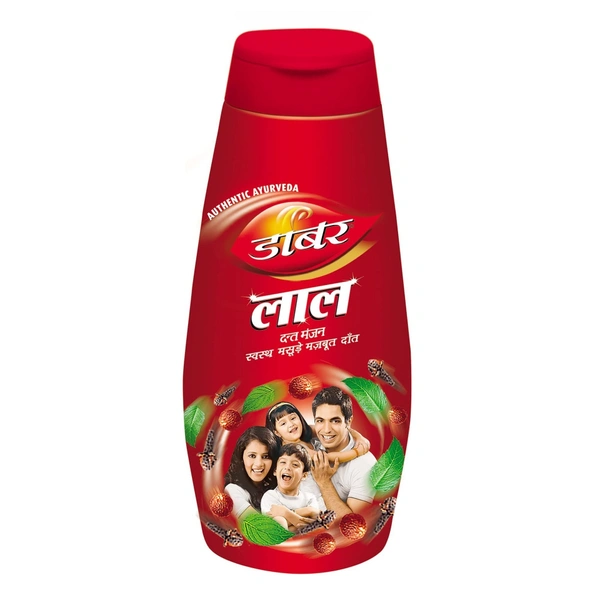 Dabur Red Manjan 50g