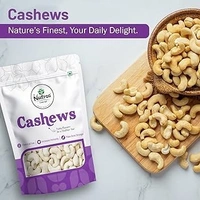Nutree Cashew 250gm (Jumbo Nut)