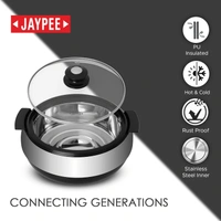 Jaypee Glasserole Twin Set 800ml + 800ml