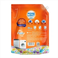 More Light Liquid Detergent 5L
