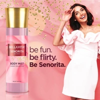 Bella Vita Body Mist Senorita 150ml