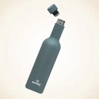 Speedex Imperio Thermosteel Bottle 750ml (24 Hour Cold/18 Hour Hot)	 - Black