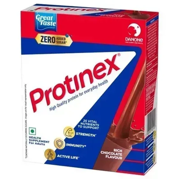 Protinex Chocolate Flavour 230g