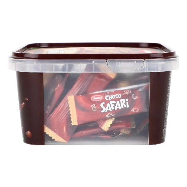 Dukes Choco Safari 250g