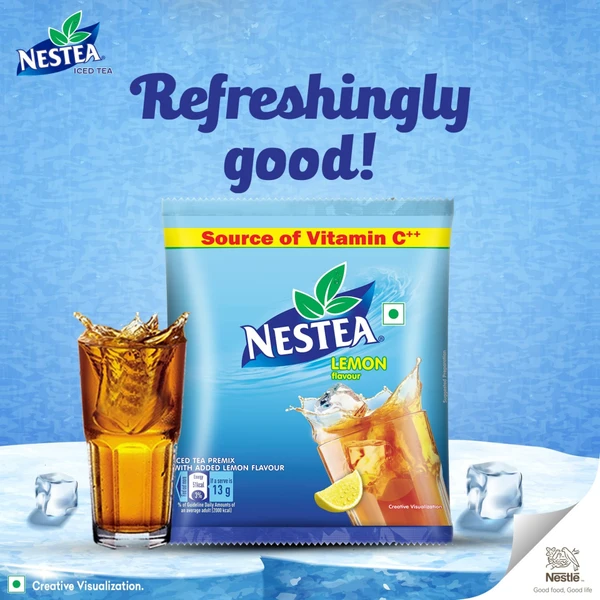 Nestea Lemon 400gm