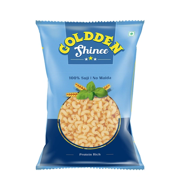 Golden Shine Macaroni 1kg