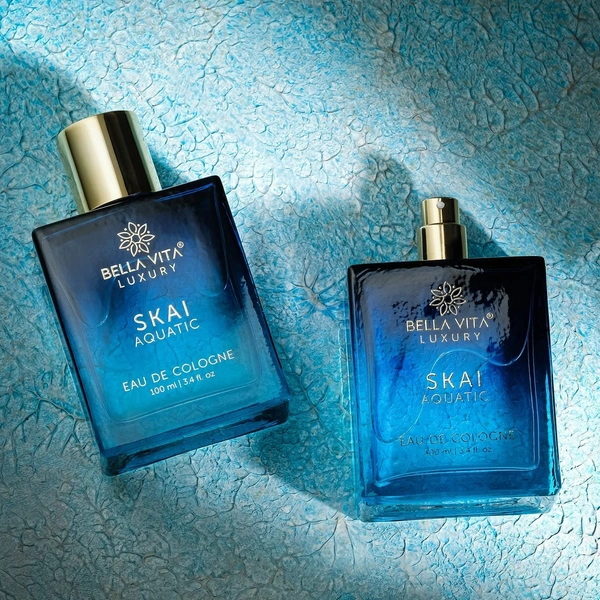 Bella Vita SKAI 100ml