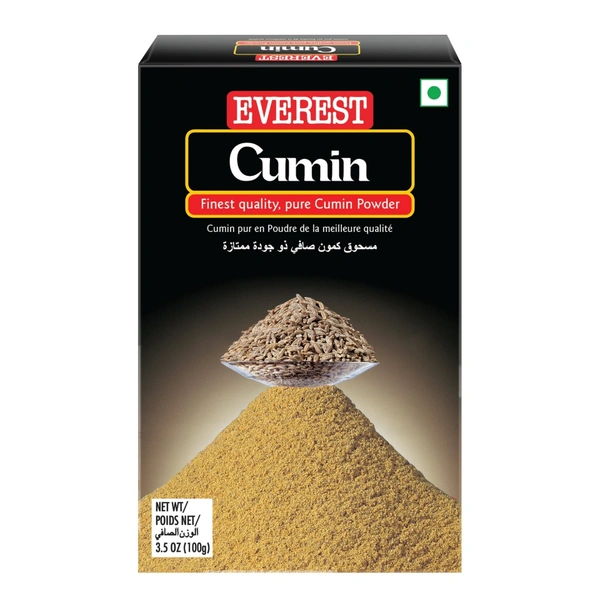 Everest Jeera Powder 100g