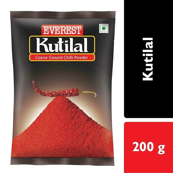 Everest Kuti Lal 200gm