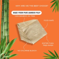 Beco Napkins 50N (2 ply)