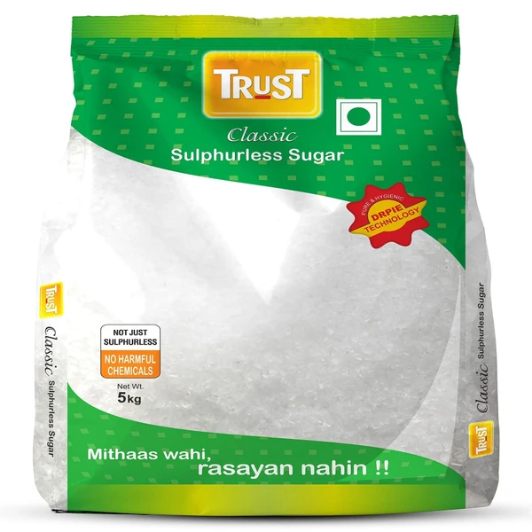 Trust Sugar 5kg