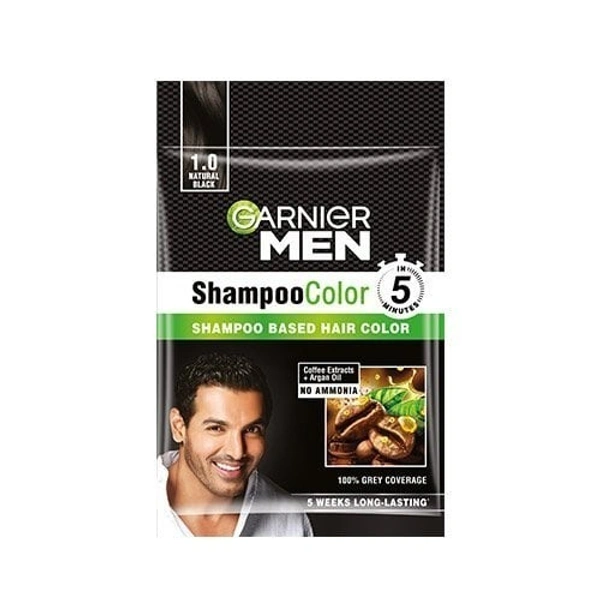 Garnier Shampoo Color 1.0
