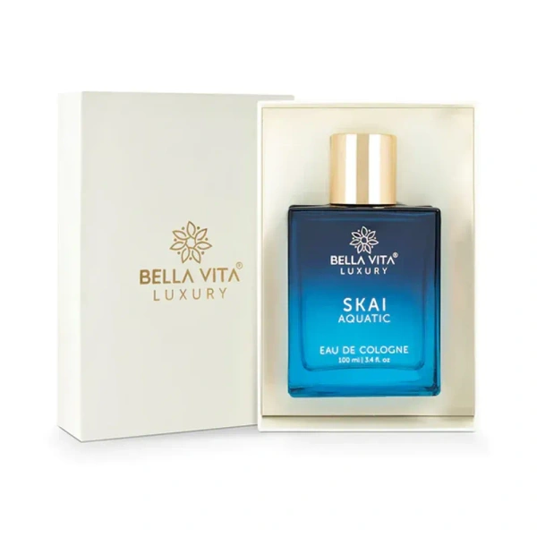 Bella Vita SKAI 100ml