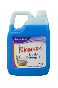 Kleanzee Liquid Detergent 5lt