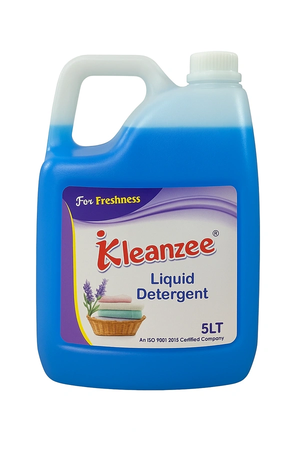 Kleanzee Liquid Detergent 5lt
