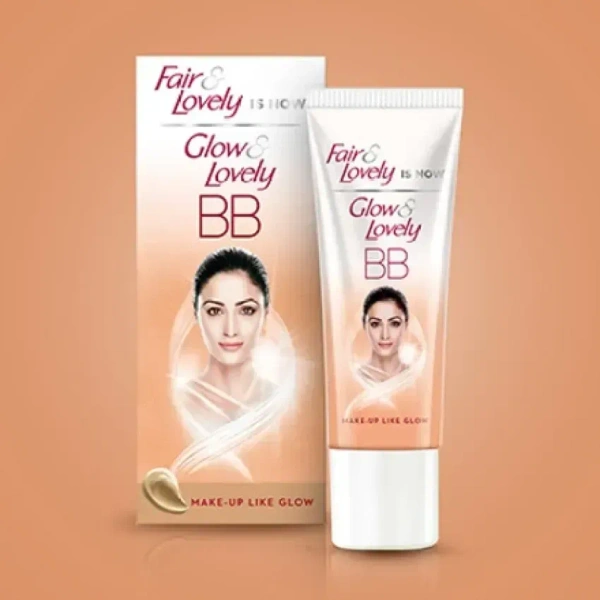 Glow And Lovely BB Creme 18g