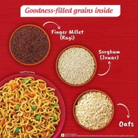 Maggi Oats & Millets 75g