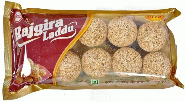 Rajgira Laddu 10pc