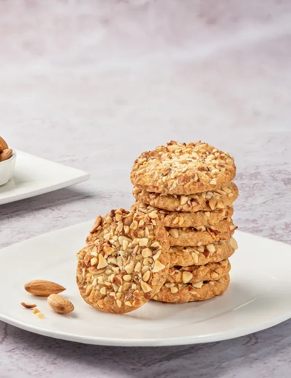 Kartar Peanut Khatai 250gm