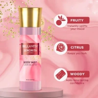 Bella Vita Body Mist Senorita 150ml