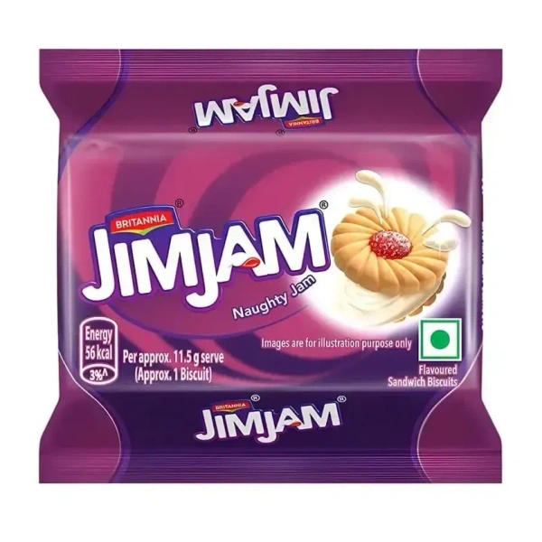 Jim Jam