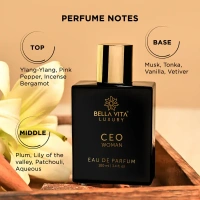 Bella Vita CEO Man 100ml