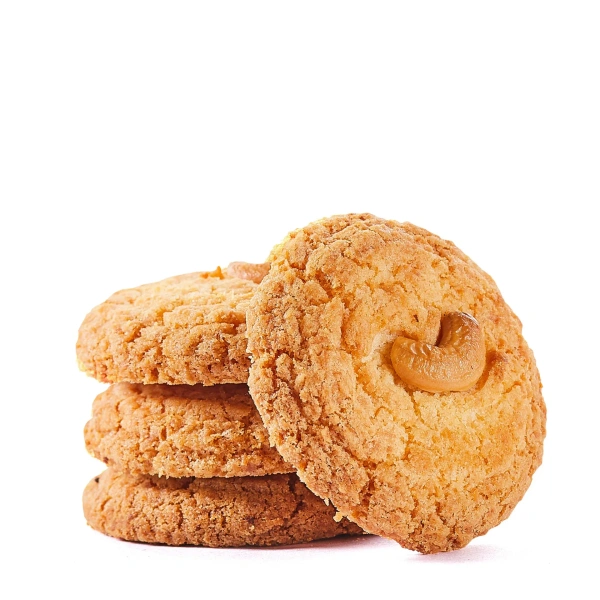 Kartar Kaju Macron Biscuit 300gm